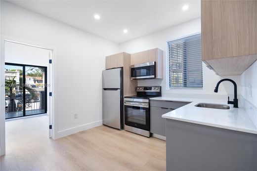 Complexes résidentiels à Miami, Comté de Miami-Dade