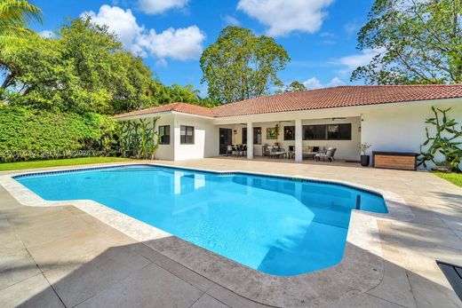 Вилла, Майами, Miami-Dade County