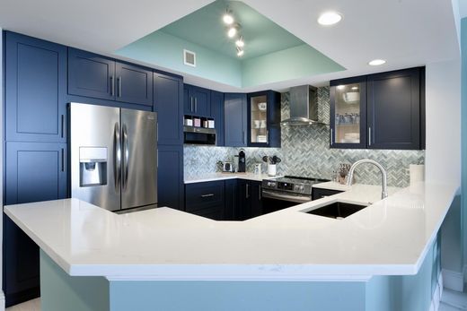 Жилой комплекс, Riviera Beach, Palm Beach County