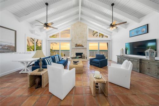 Villa - Islamorada, Monroe County