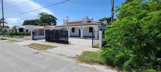 Villa à Miami, Comté de Miami-Dade