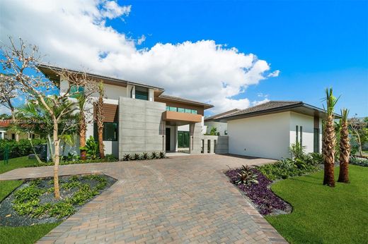 Villa in Pinecrest, Miami-Dade County