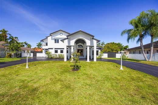 Villa in Miami, Miami-Dade