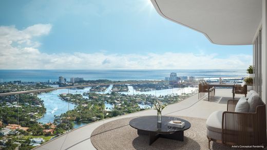 Edificio en Fort Lauderdale, Broward County