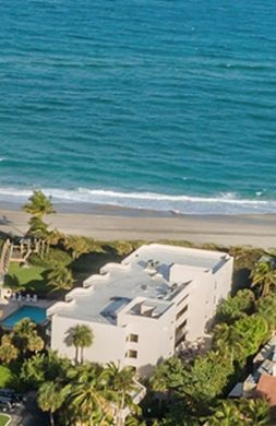 ‏בניין ב  Juno Beach, Palm Beach County