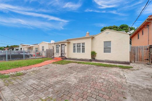 Villa in Miami, Miami-Dade