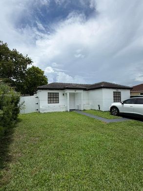 Villa Miami, Miami-Dade County