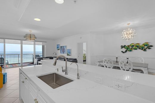 Complexos residenciais - Hutchinson Island South, Saint Lucie County