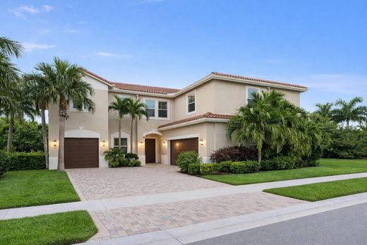 Villa - Wellington, Palm Beach County