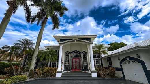 Villa in Coral Springs, Broward County