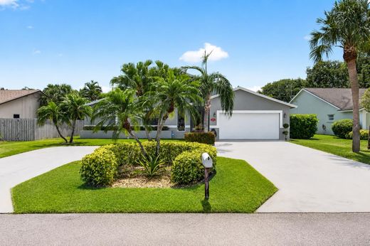 Willa w Delray Beach, Palm Beach County