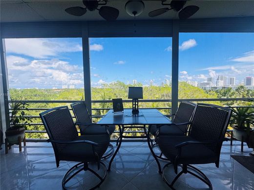 콘도미니엄 / Hallandale Beach, Broward County