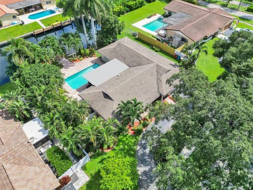 Villa in Plantation, Broward County