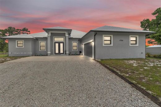 Loxahatchee Groves, Palm Beach Countyのヴィラ