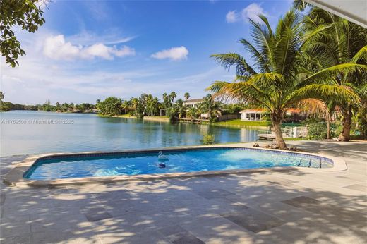 Villa in Miami, Miami-Dade