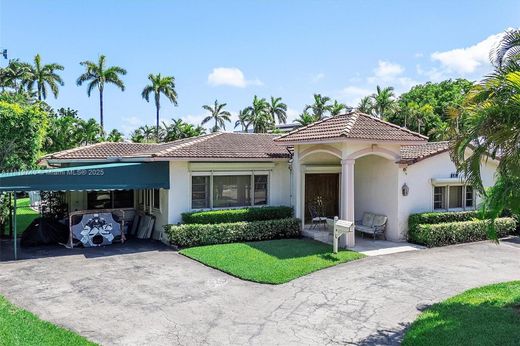 빌라 / Bal Harbour, Miami-Dade County