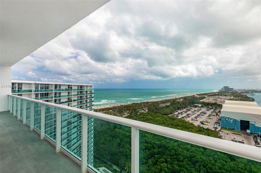 公寓楼  Sunny Isles Beach, Miami-Dade County