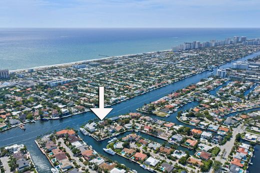 Willa w Fort Lauderdale, Broward County