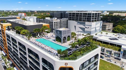 Edificio en Miami, Miami-Dade County