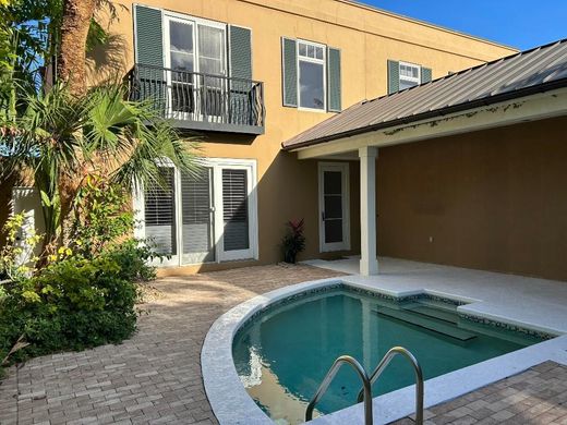 Townhouse in Hobe Sound, Martin County