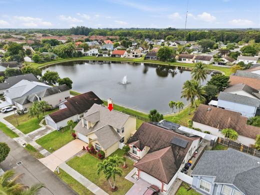 Villa in West Palm Beach, Palm Beach