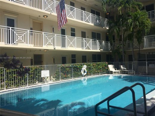 Complesso residenziale a Key Biscayne, Miami-Dade County