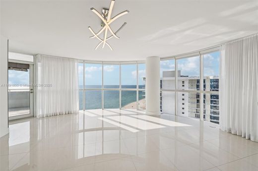 Komplex apartman Miami Beach, Miami-Dade County