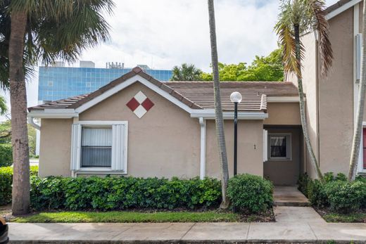 Complexes résidentiels à Coral Springs, Comté de Broward