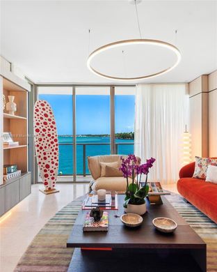 Appartementencomplex in Bay Harbor Islands, Miami-Dade County