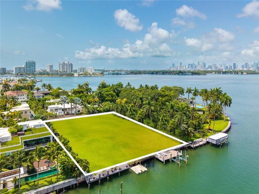 Villa in Miami Beach, Miami-Dade County