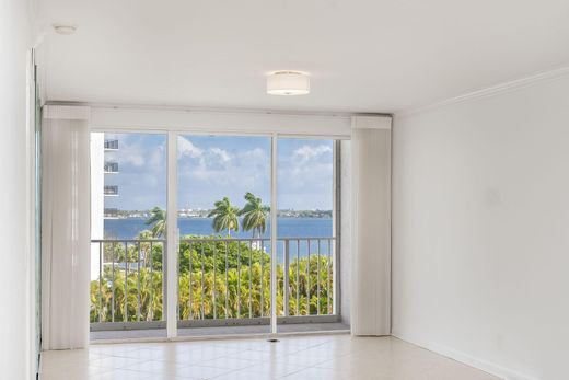 Residential complexes in West Palm Beach, Palm Beach