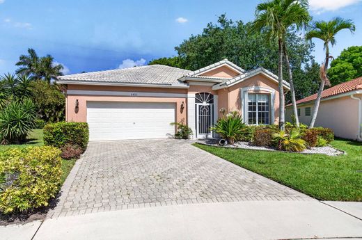 Willa w Boynton Beach, Palm Beach County