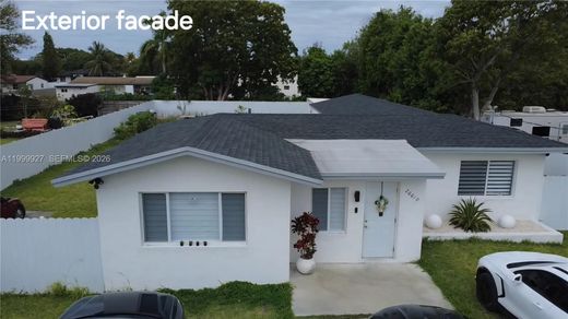 Villa in Homestead, Miami-Dade