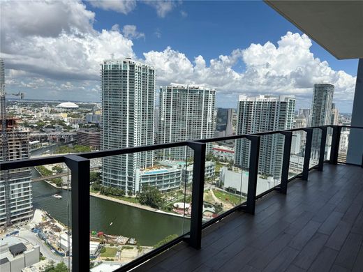 公寓楼  迈阿密, Miami-Dade County