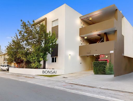 콘도미니엄 / 마이애미, Miami-Dade County