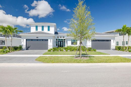 Villa in Port Saint Lucie, Saint Lucie County