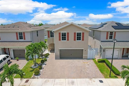 Villa in Florida City, Miami-Dade County