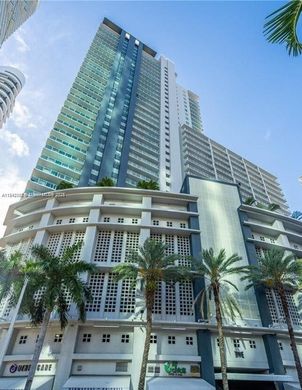 Wohnkomplexe in Miami, Miami-Dade County