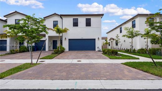 Hôtel particulier à Miami, Comté de Miami-Dade