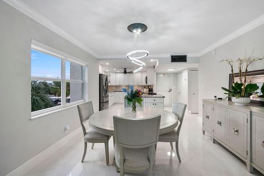 Complexos residenciais - Highland Beach, Palm Beach County