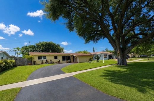 Villa in Hollywood, Broward County