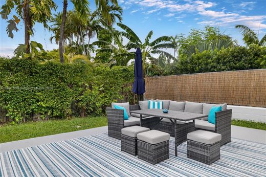 Edificio en Surfside, Miami-Dade County