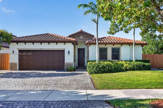 Villa in Homestead, Miami-Dade