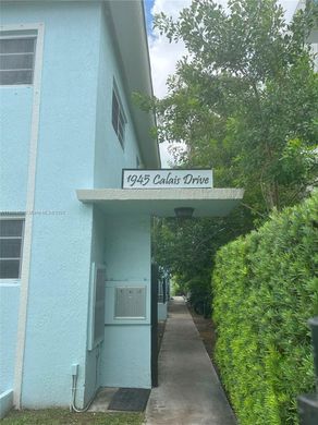 Κτίριο σε Miami Beach, Miami-Dade County