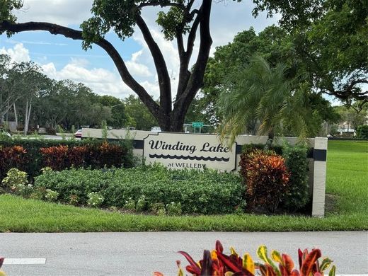 Complexos residenciais - Sunrise, Broward County