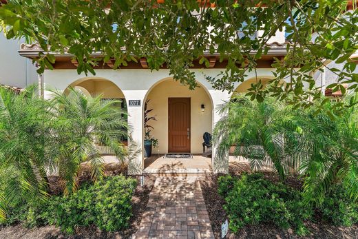 Villa en Palm Beach Gardens, Palm Beach County