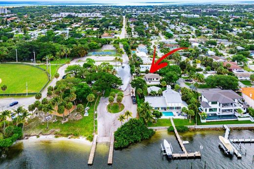 Villa in North Palm Beach, Palm Beach