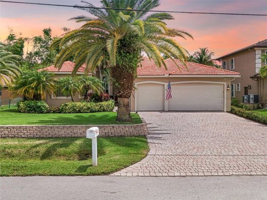 Villa in Plantation, Broward County