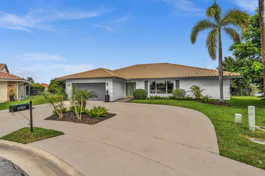 Villa in Boca Raton, Palm Beach