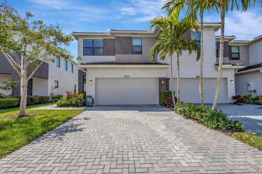 Townhouse in Lake Worth, Palm Beach